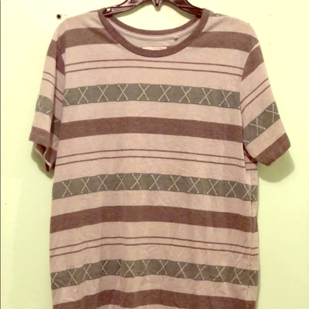 Men Tshirt ( Used, like new)